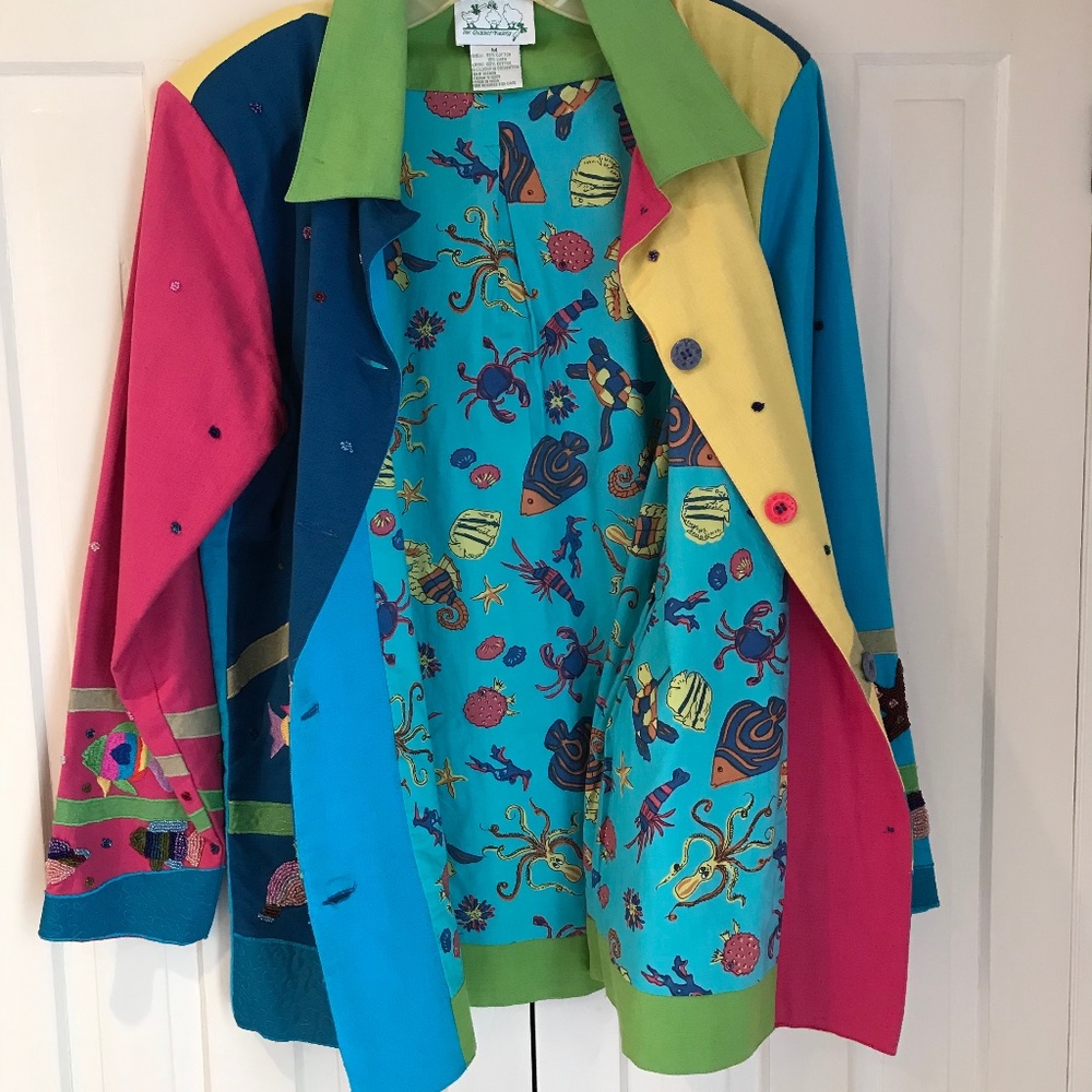 The Quacker Factory Jacket - image 4